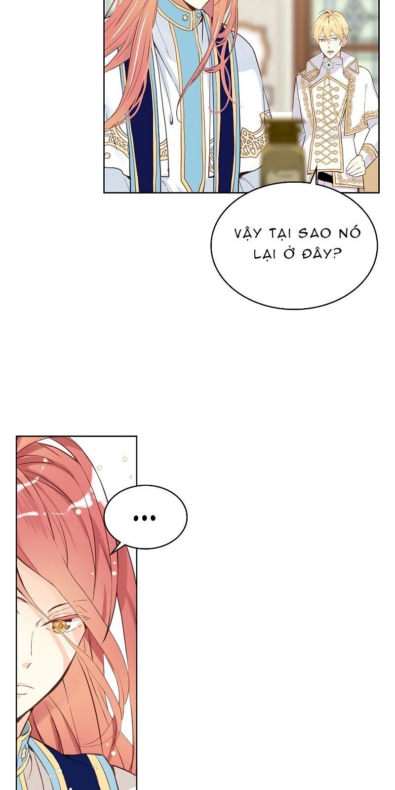 Con Có Phải Con Là Con Gái Của Ngài Không? Chapter 8 - 3