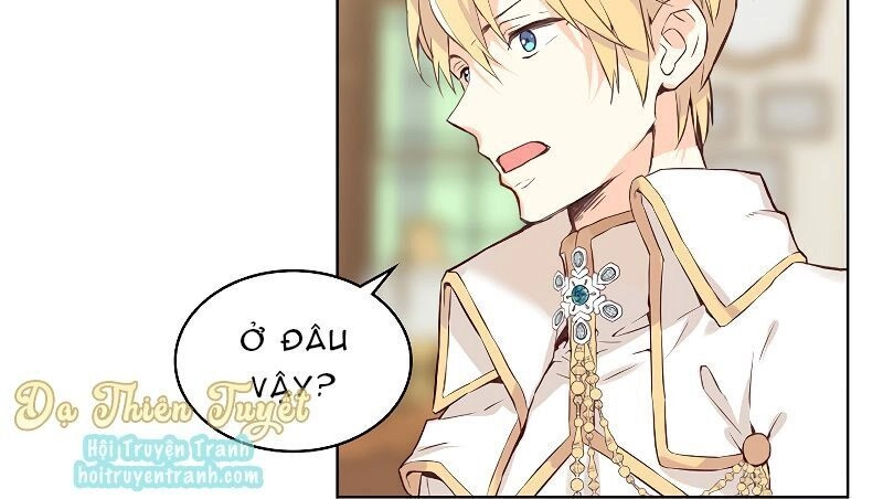 Con Có Phải Con Là Con Gái Của Ngài Không? Chapter 8 - 5