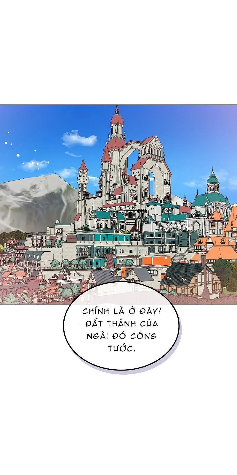 Con Có Phải Con Là Con Gái Của Ngài Không? Chapter 8 - 6