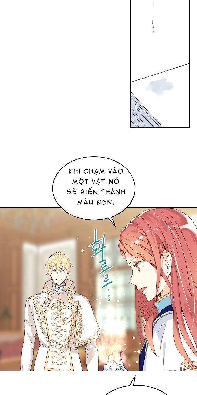 Con Có Phải Con Là Con Gái Của Ngài Không? Chapter 8 - 11