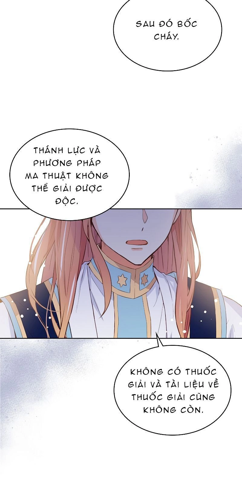 Con Có Phải Con Là Con Gái Của Ngài Không? Chapter 8 - 12