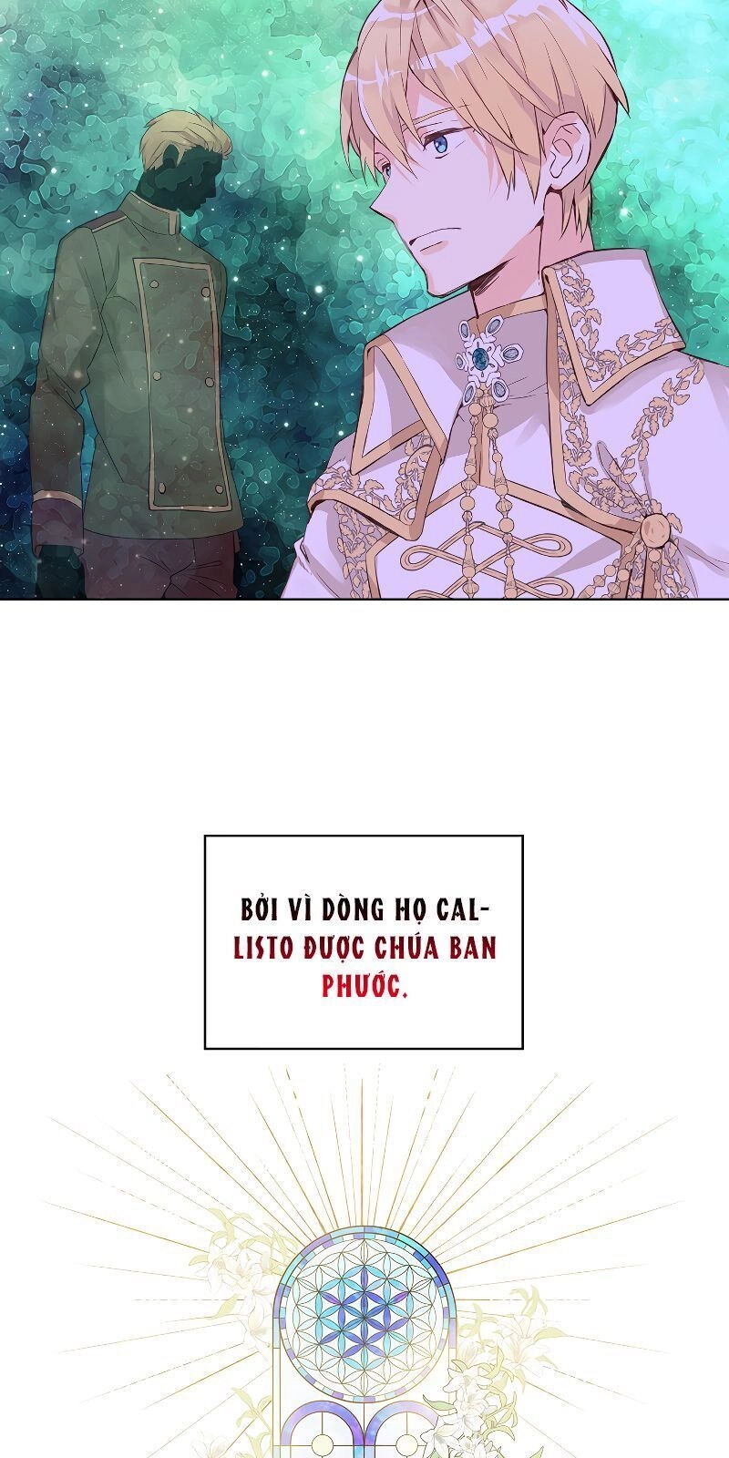 Con Có Phải Con Là Con Gái Của Ngài Không? Chapter 8 - 18