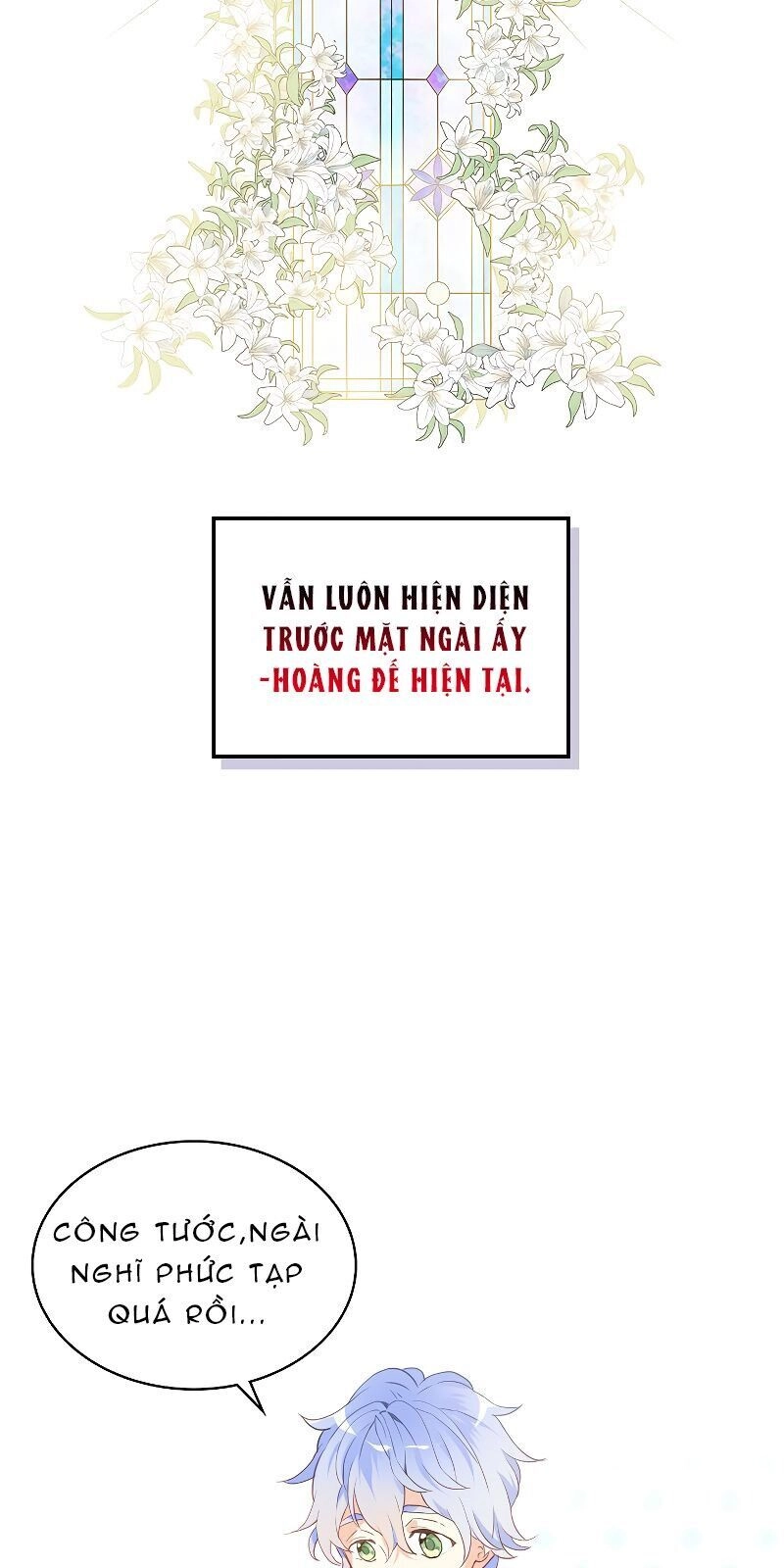 Con Có Phải Con Là Con Gái Của Ngài Không? Chapter 8 - 19