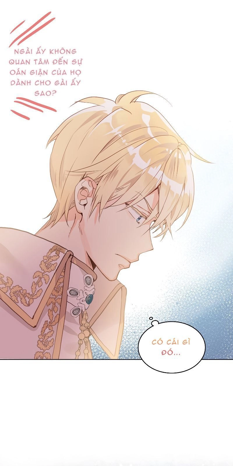 Con Có Phải Con Là Con Gái Của Ngài Không? Chapter 8 - 29