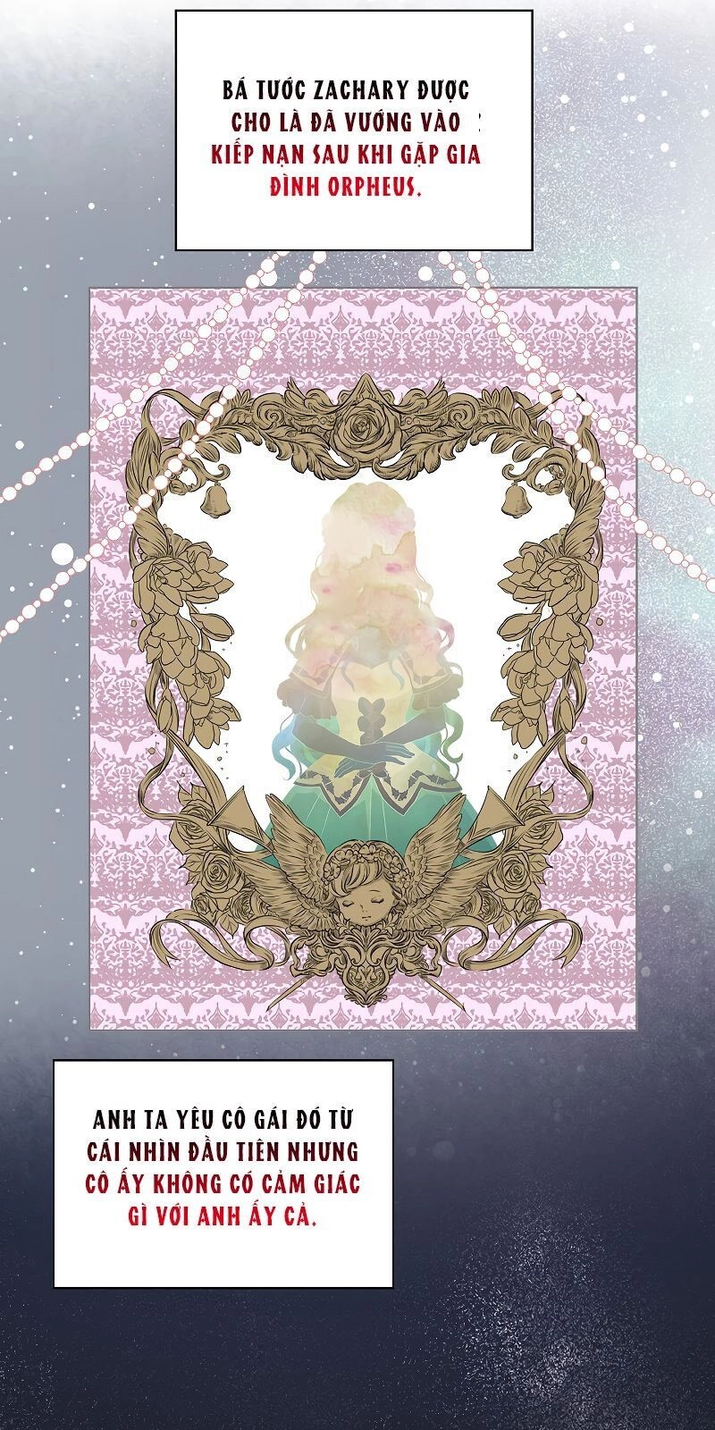 Con Có Phải Con Là Con Gái Của Ngài Không? Chapter 8 - 30