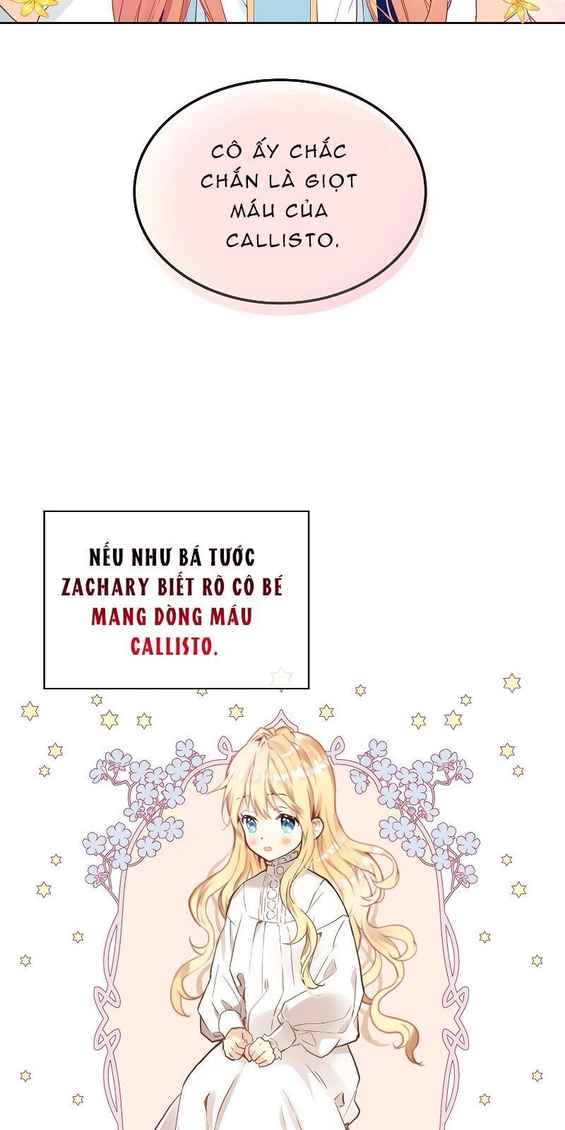 Con Có Phải Con Là Con Gái Của Ngài Không? Chapter 8 - 37