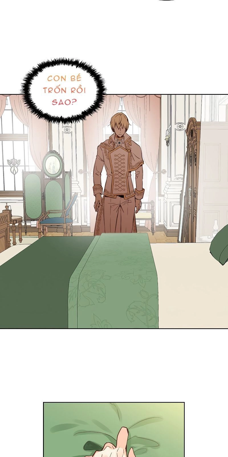 Con Có Phải Con Là Con Gái Của Ngài Không? Chapter 8 - 45