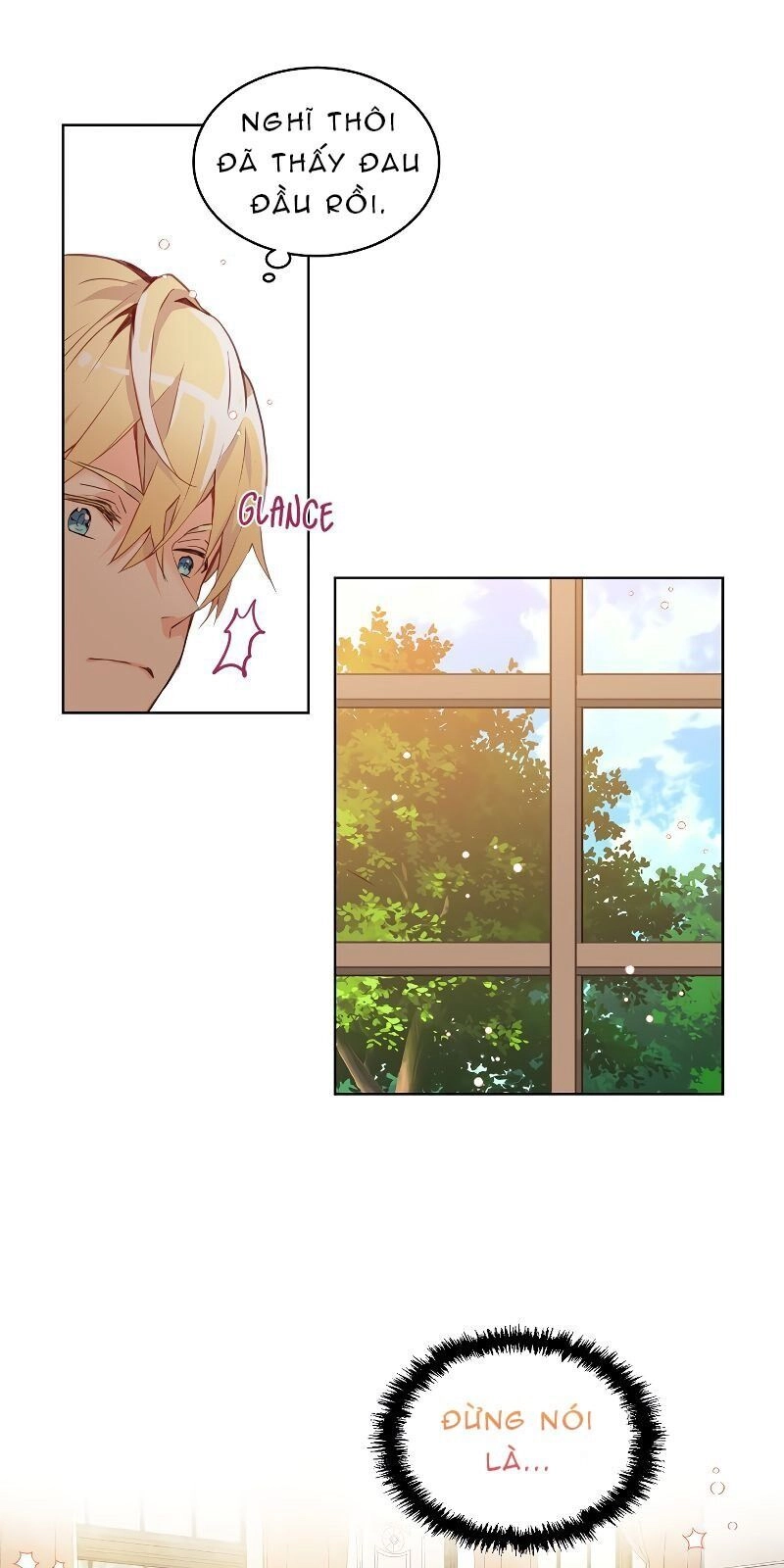 Con Có Phải Con Là Con Gái Của Ngài Không? Chapter 8 - 48