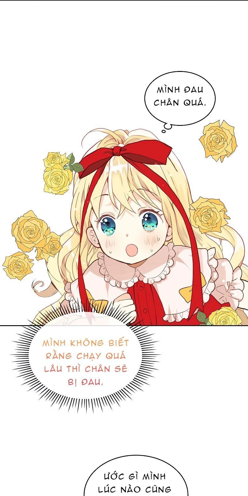 Con Có Phải Con Là Con Gái Của Ngài Không? Chapter 8 - 52