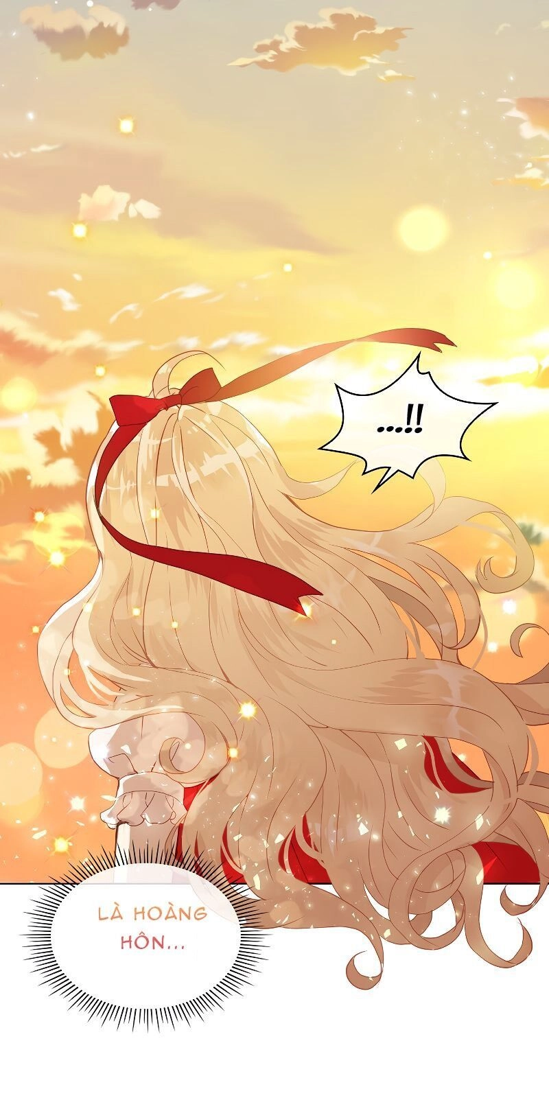 Con Có Phải Con Là Con Gái Của Ngài Không? Chapter 8 - 54