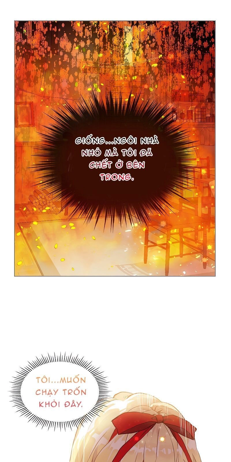 Con Có Phải Con Là Con Gái Của Ngài Không? Chapter 8 - 57