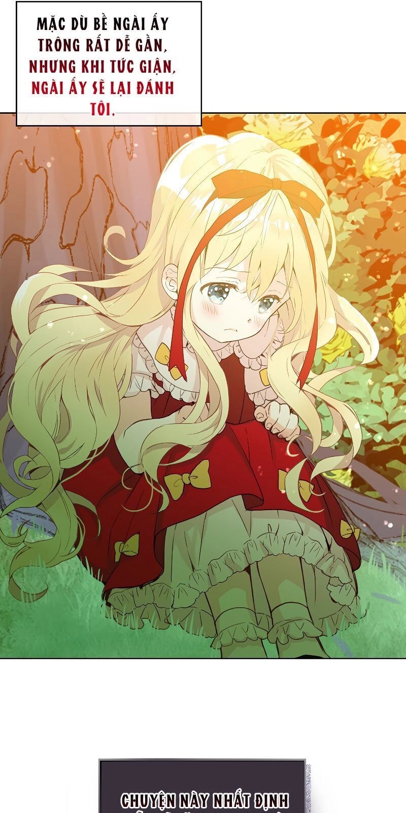 Con Có Phải Con Là Con Gái Của Ngài Không? Chapter 8 - 63