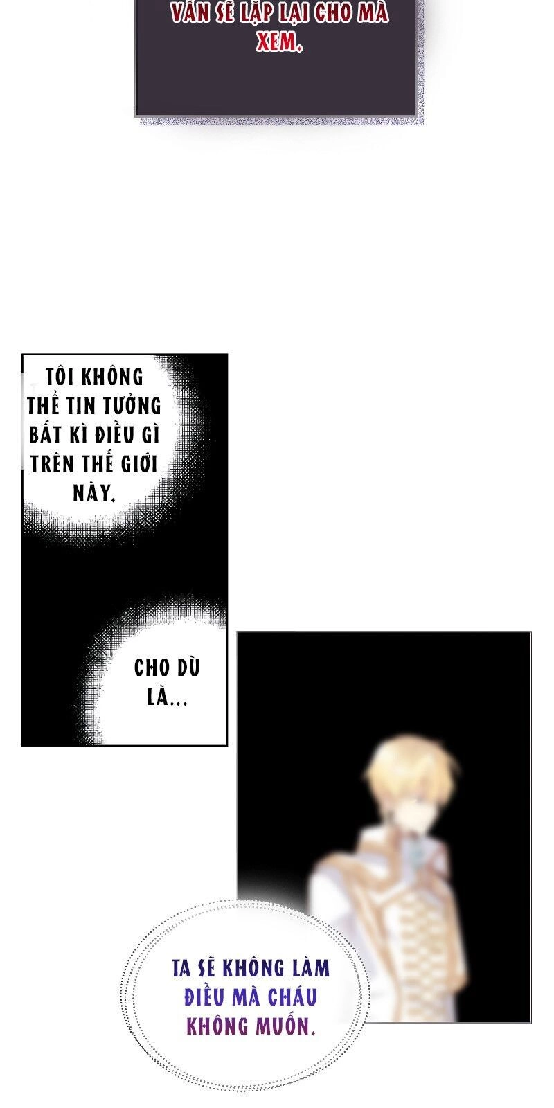 Con Có Phải Con Là Con Gái Của Ngài Không? Chapter 8 - 64