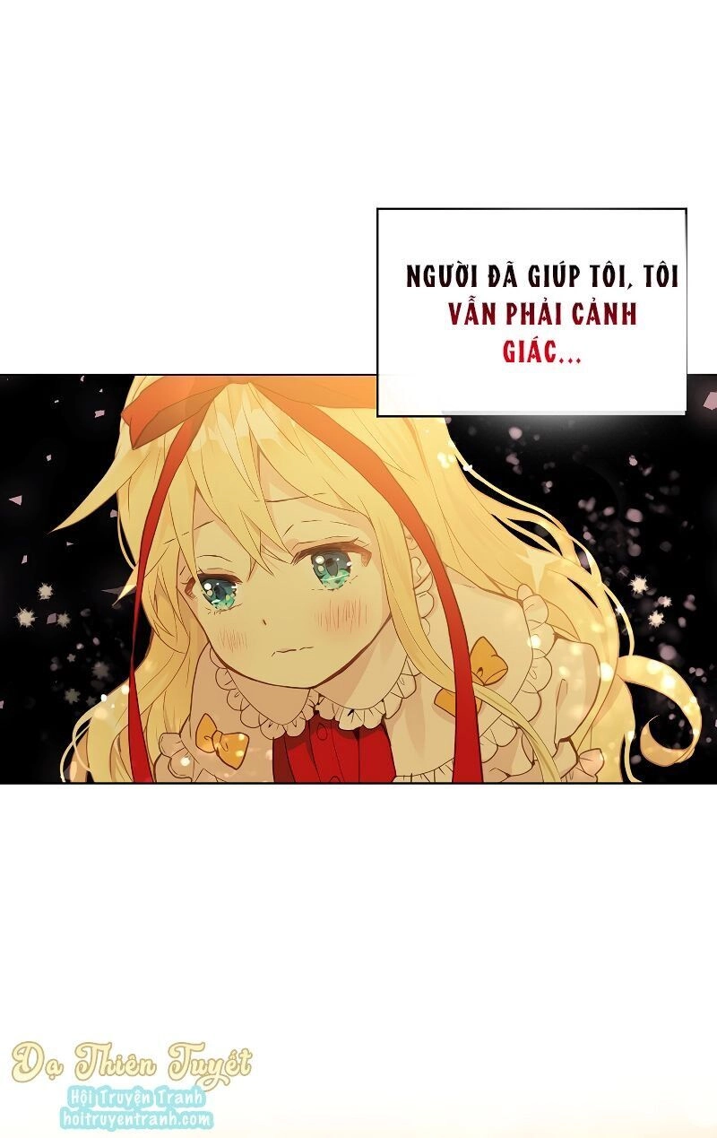 Con Có Phải Con Là Con Gái Của Ngài Không? Chapter 8 - 65