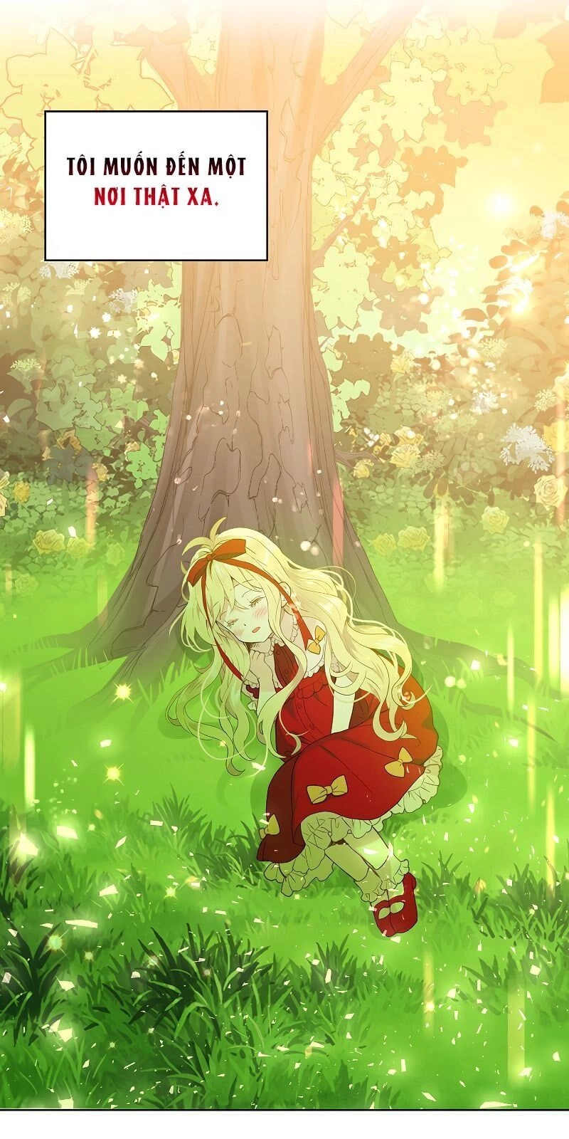 Con Có Phải Con Là Con Gái Của Ngài Không? Chapter 8 - 66