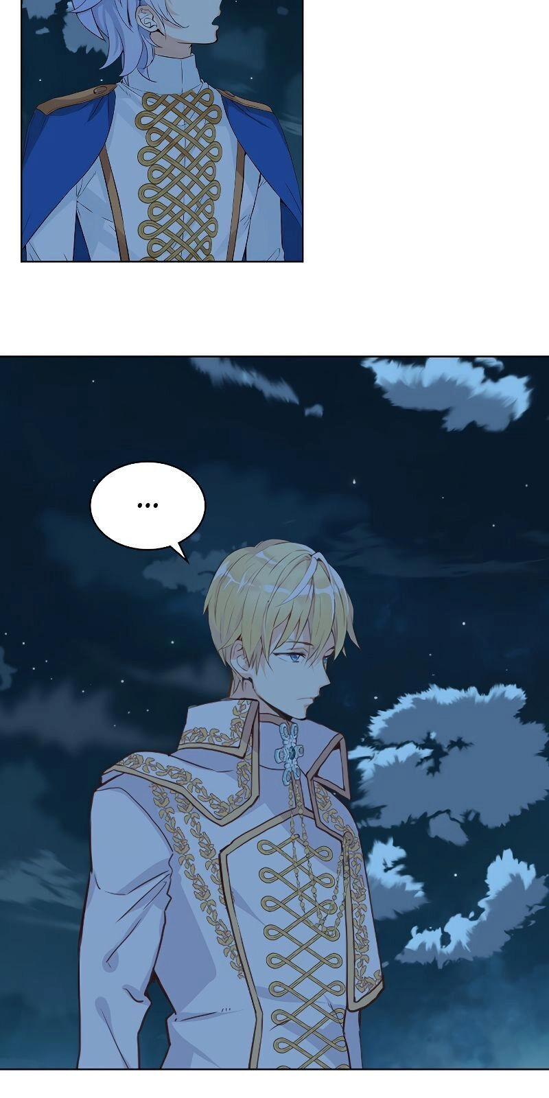 Con Có Phải Con Là Con Gái Của Ngài Không? Chapter 9 - 4