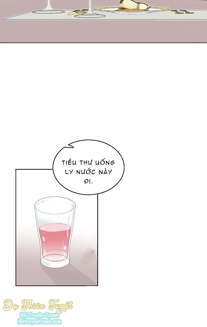 Con Có Phải Con Là Con Gái Của Ngài Không? Chapter 9 - 16