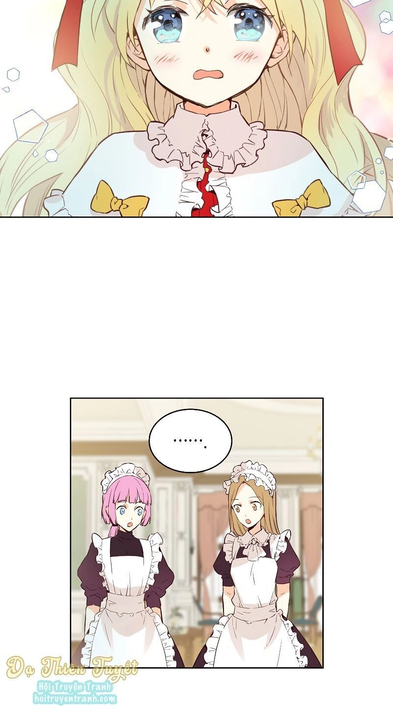 Con Có Phải Con Là Con Gái Của Ngài Không? Chapter 9 - 22