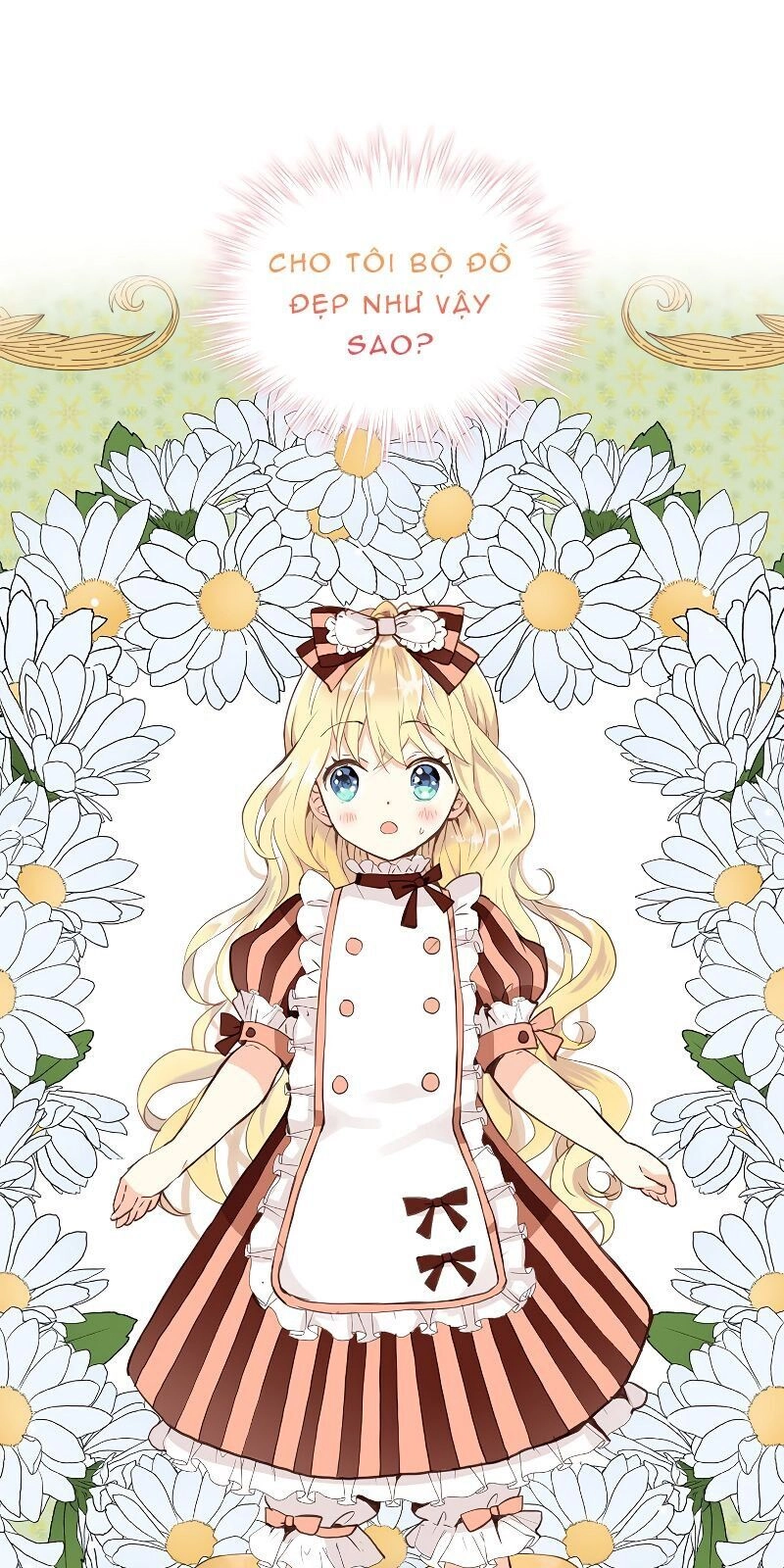 Con Có Phải Con Là Con Gái Của Ngài Không? Chapter 9 - 25