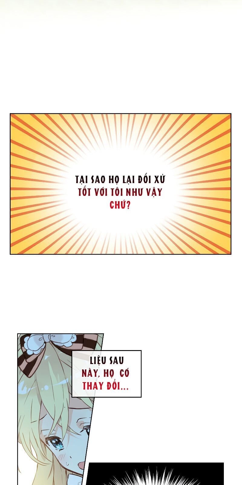 Con Có Phải Con Là Con Gái Của Ngài Không? Chapter 9 - 27