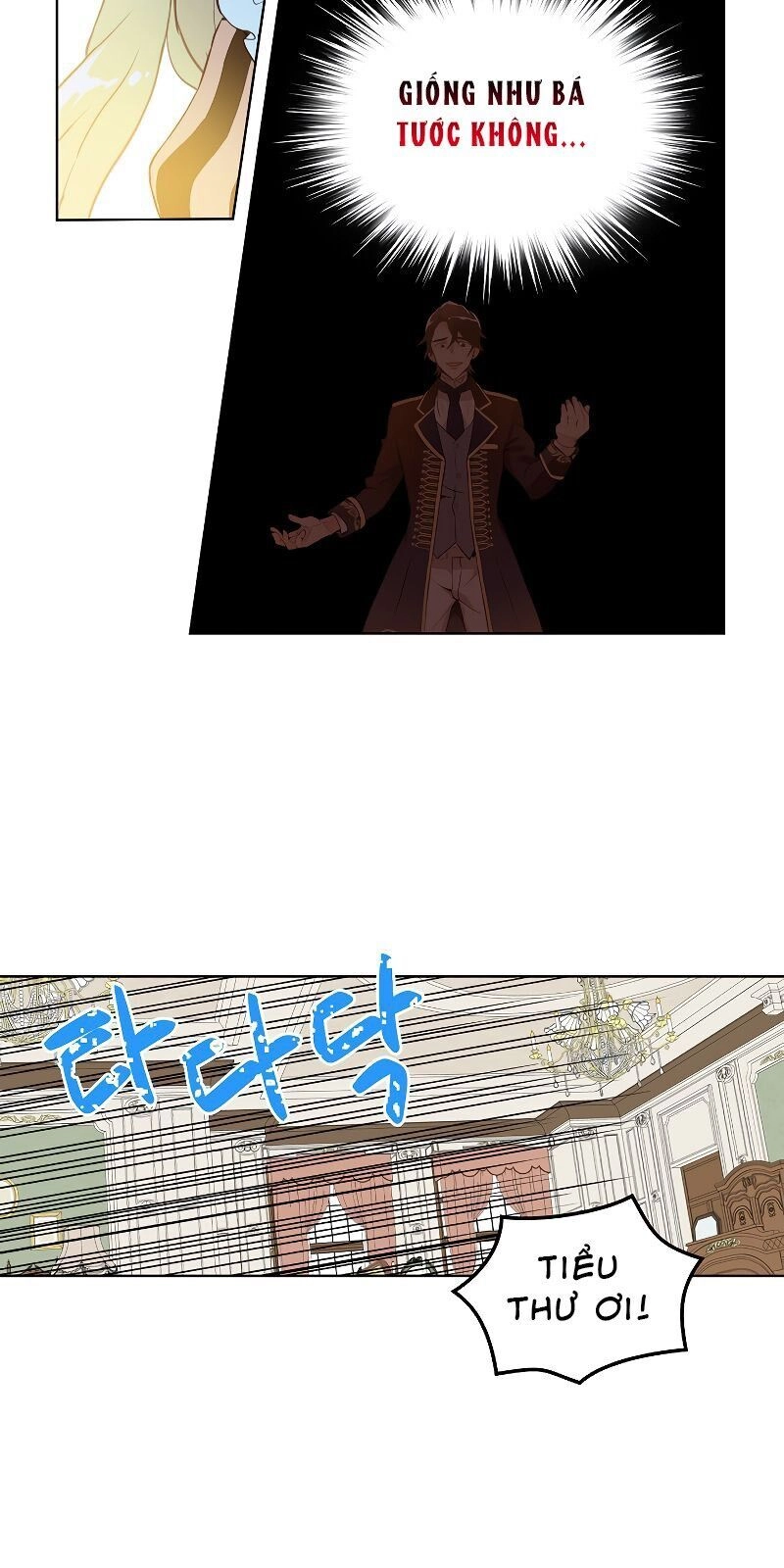 Con Có Phải Con Là Con Gái Của Ngài Không? Chapter 9 - 28