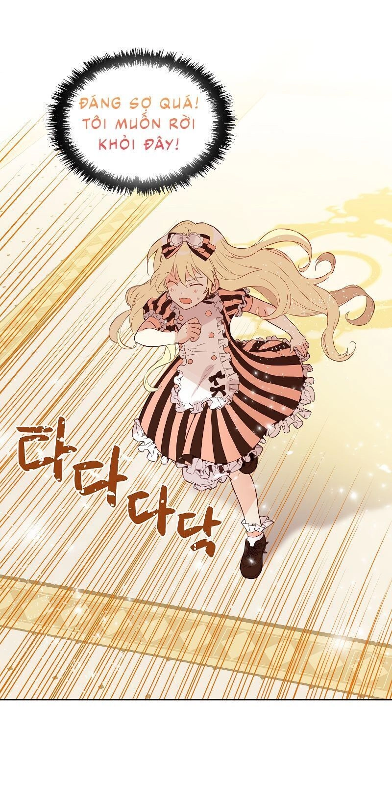 Con Có Phải Con Là Con Gái Của Ngài Không? Chapter 9 - 29