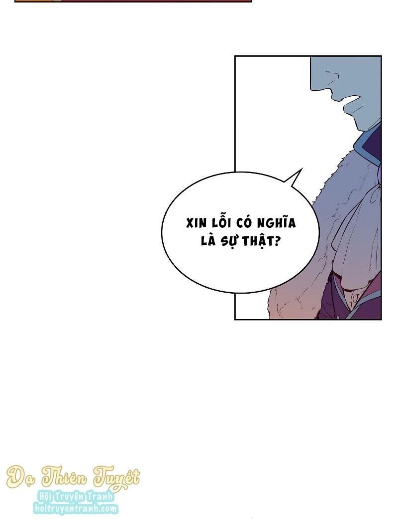 Con Có Phải Con Là Con Gái Của Ngài Không? Chapter 9 - 33