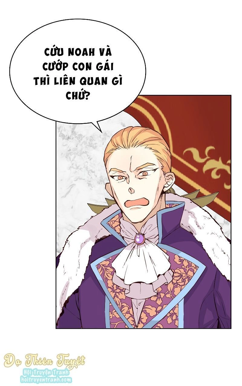 Con Có Phải Con Là Con Gái Của Ngài Không? Chapter 9 - 36