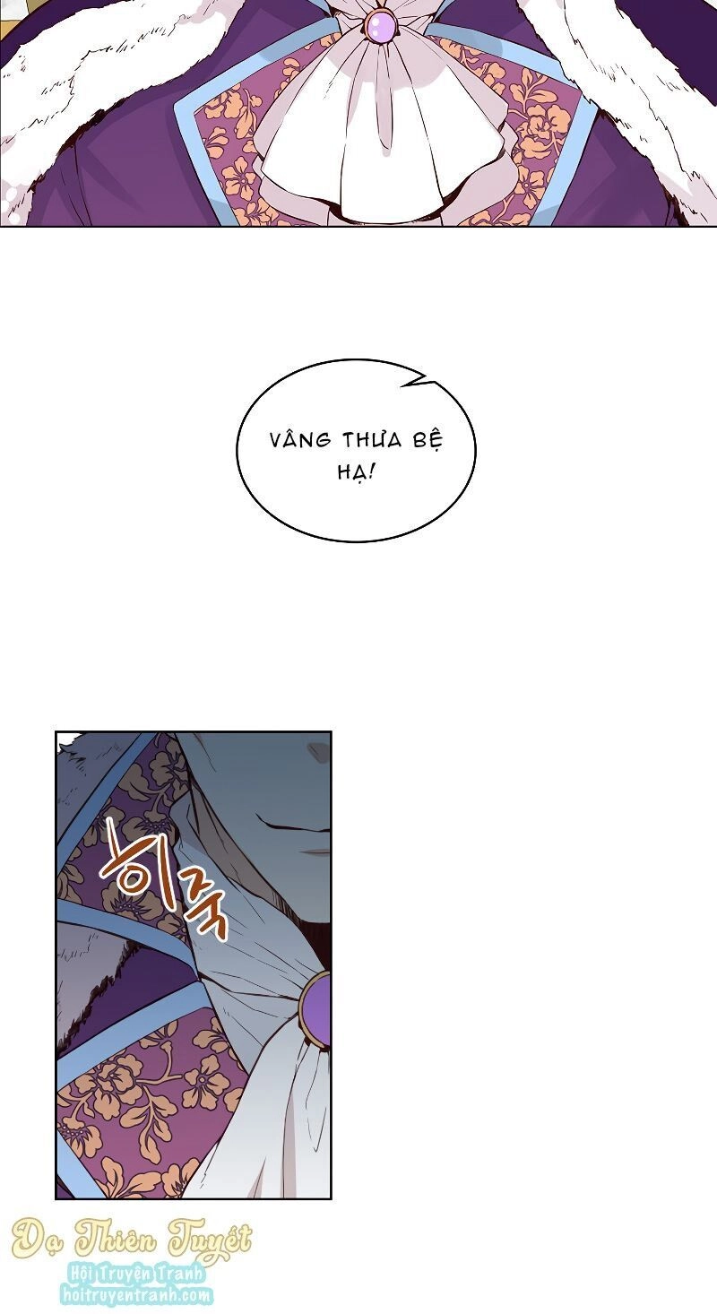 Con Có Phải Con Là Con Gái Của Ngài Không? Chapter 9 - 39