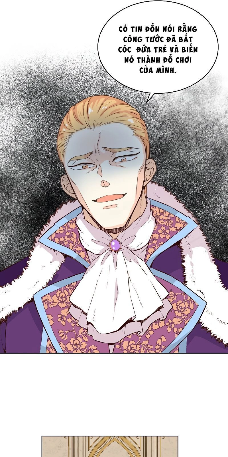 Con Có Phải Con Là Con Gái Của Ngài Không? Chapter 9 - 40