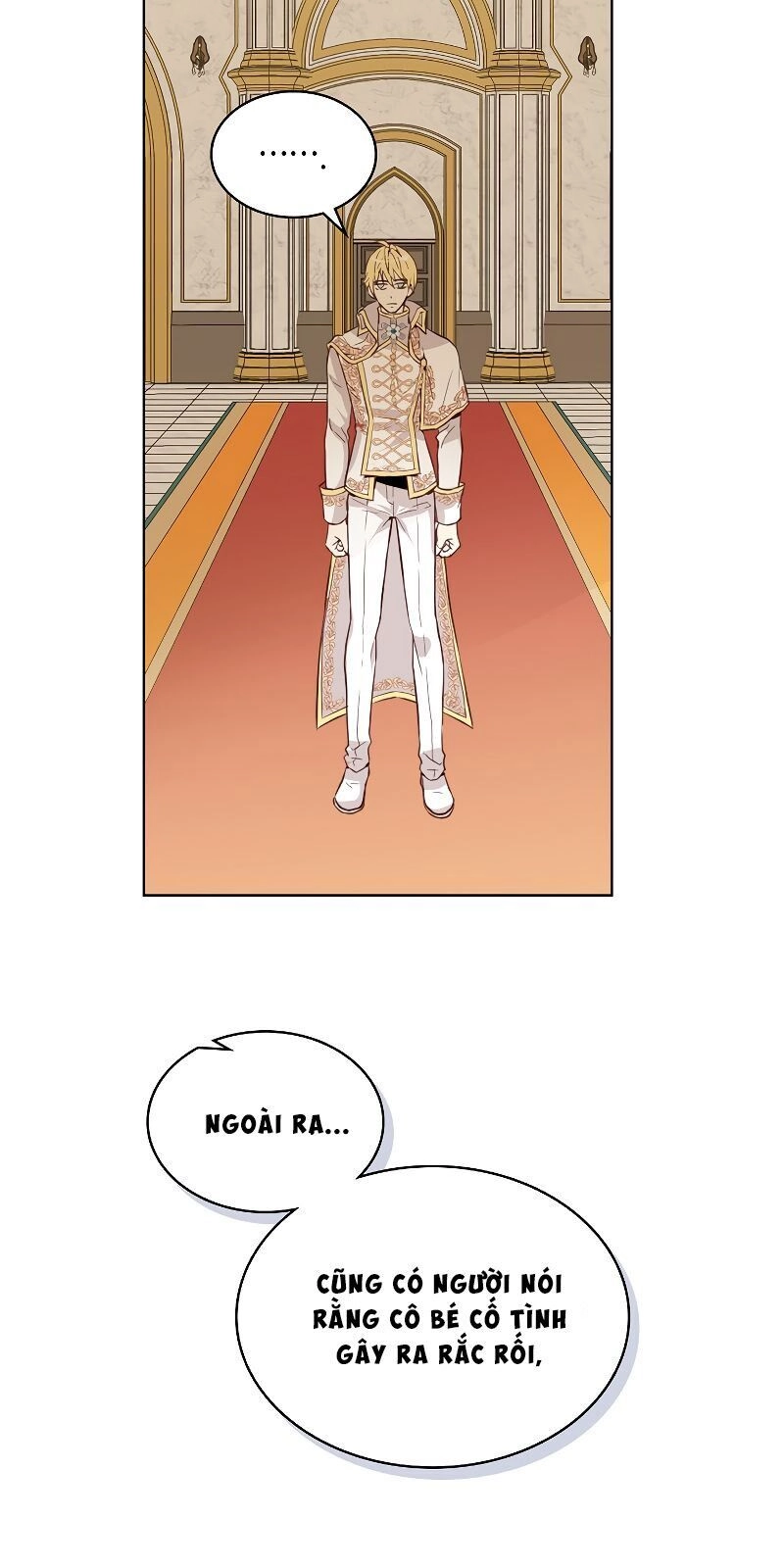 Con Có Phải Con Là Con Gái Của Ngài Không? Chapter 9 - 41