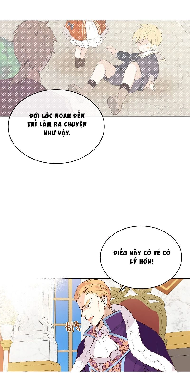 Con Có Phải Con Là Con Gái Của Ngài Không? Chapter 9 - 42