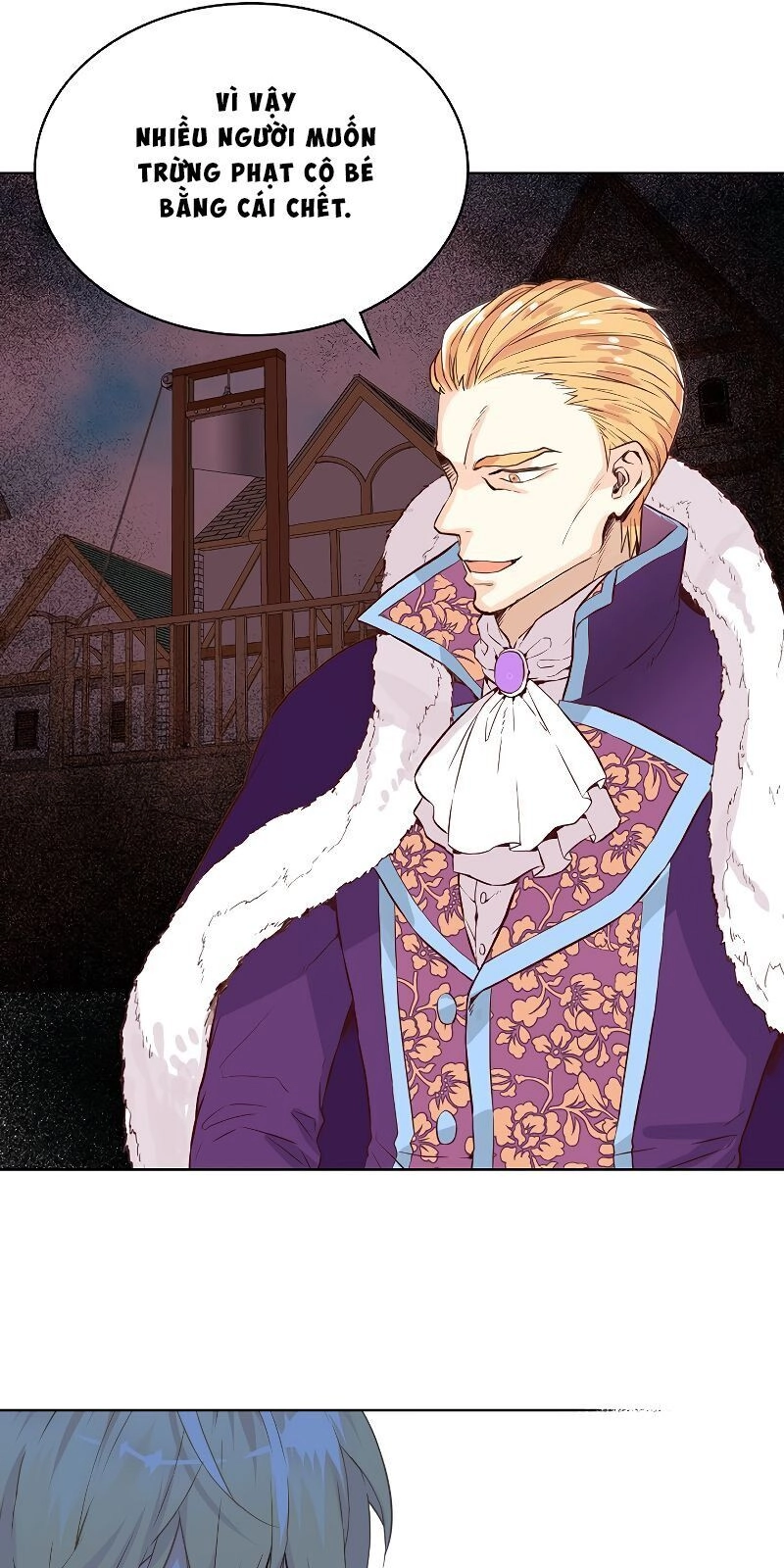 Con Có Phải Con Là Con Gái Của Ngài Không? Chapter 9 - 44