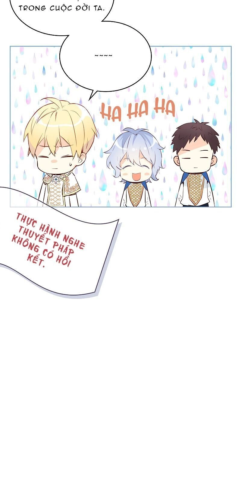 Con Có Phải Con Là Con Gái Của Ngài Không? Chapter 9 - 52