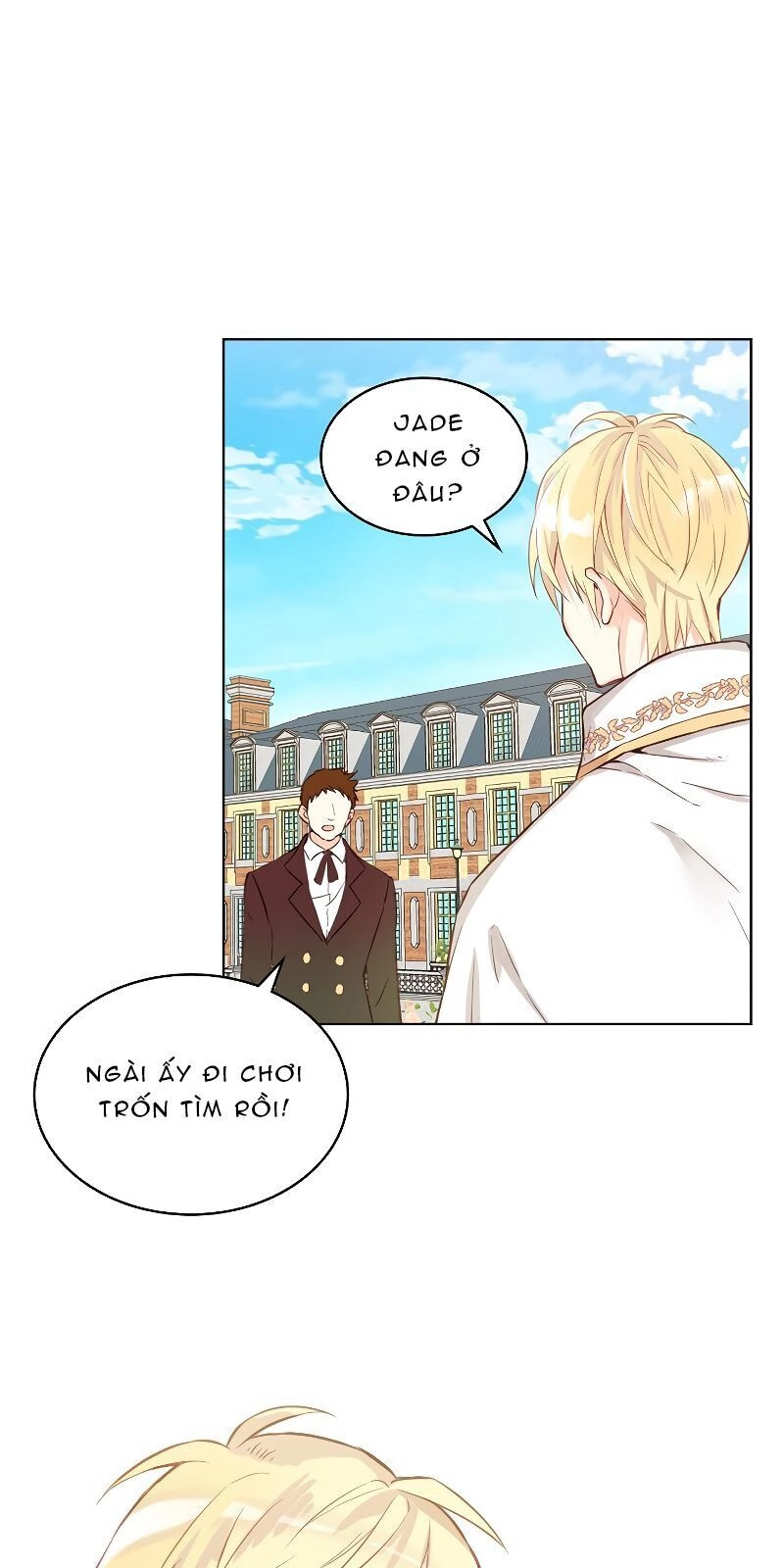 Con Có Phải Con Là Con Gái Của Ngài Không? Chapter 9 - 55