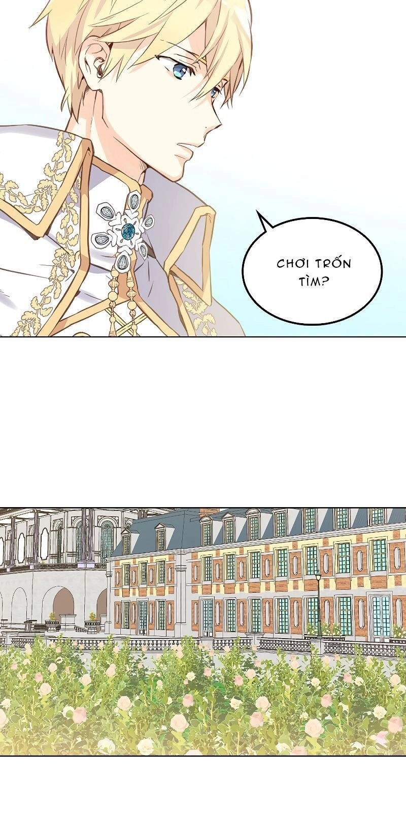 Con Có Phải Con Là Con Gái Của Ngài Không? Chapter 9 - 56