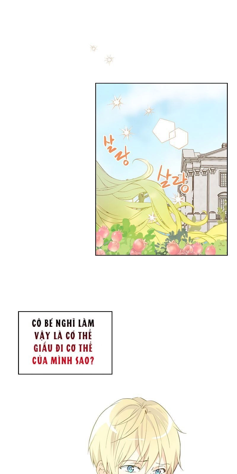 Con Có Phải Con Là Con Gái Của Ngài Không? Chapter 10 - 2