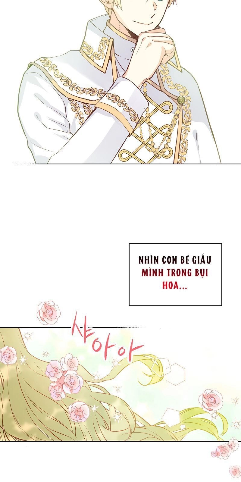 Con Có Phải Con Là Con Gái Của Ngài Không? Chapter 10 - 3