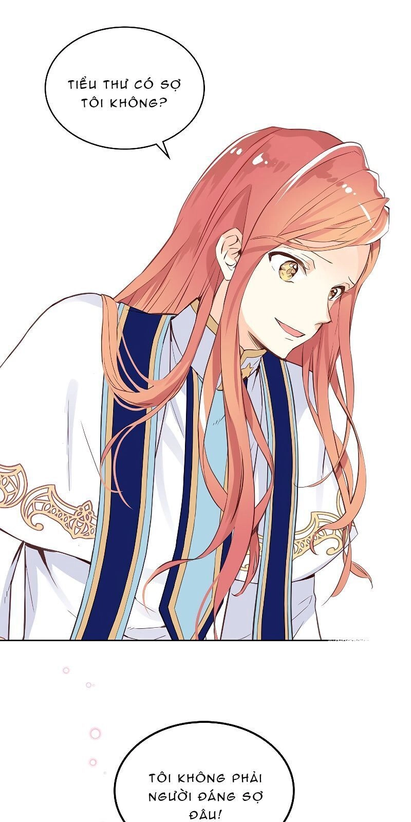 Con Có Phải Con Là Con Gái Của Ngài Không? Chapter 10 - 10