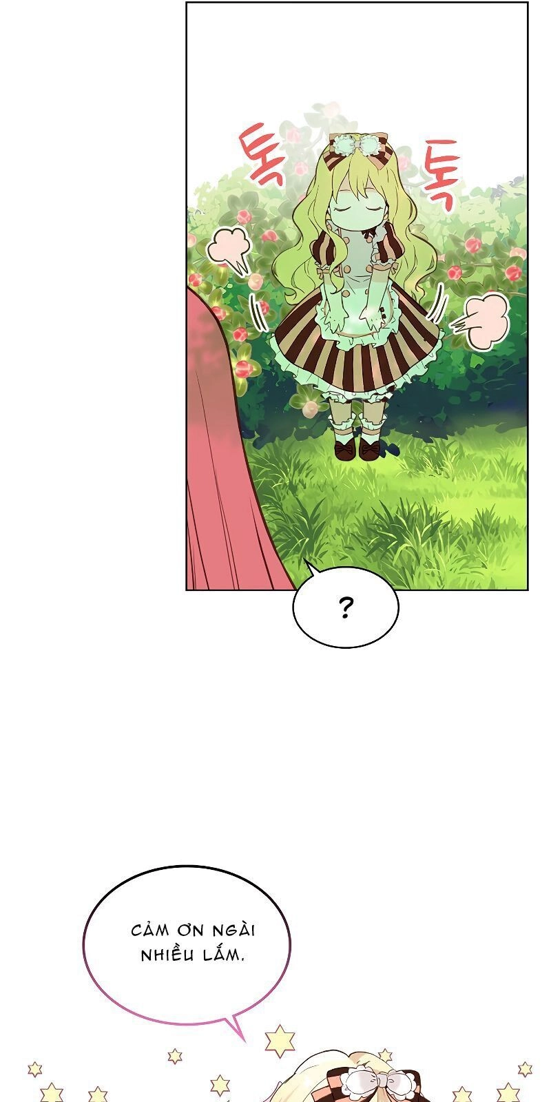 Con Có Phải Con Là Con Gái Của Ngài Không? Chapter 10 - 14