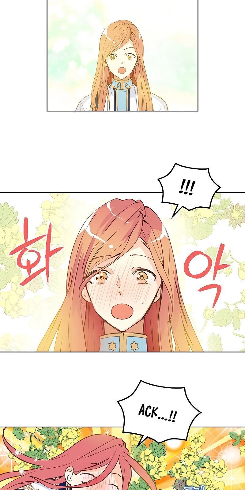 Con Có Phải Con Là Con Gái Của Ngài Không? Chapter 10 - 16