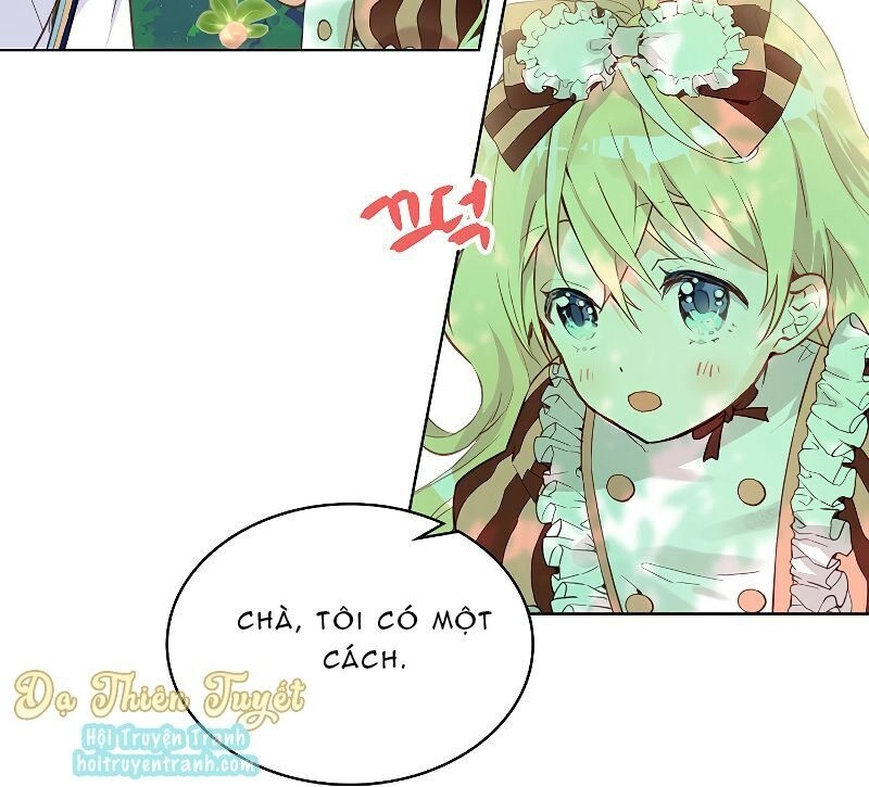 Con Có Phải Con Là Con Gái Của Ngài Không? Chapter 10 - 21