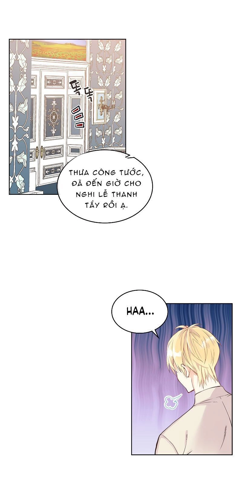 Con Có Phải Con Là Con Gái Của Ngài Không? Chapter 10 - 26