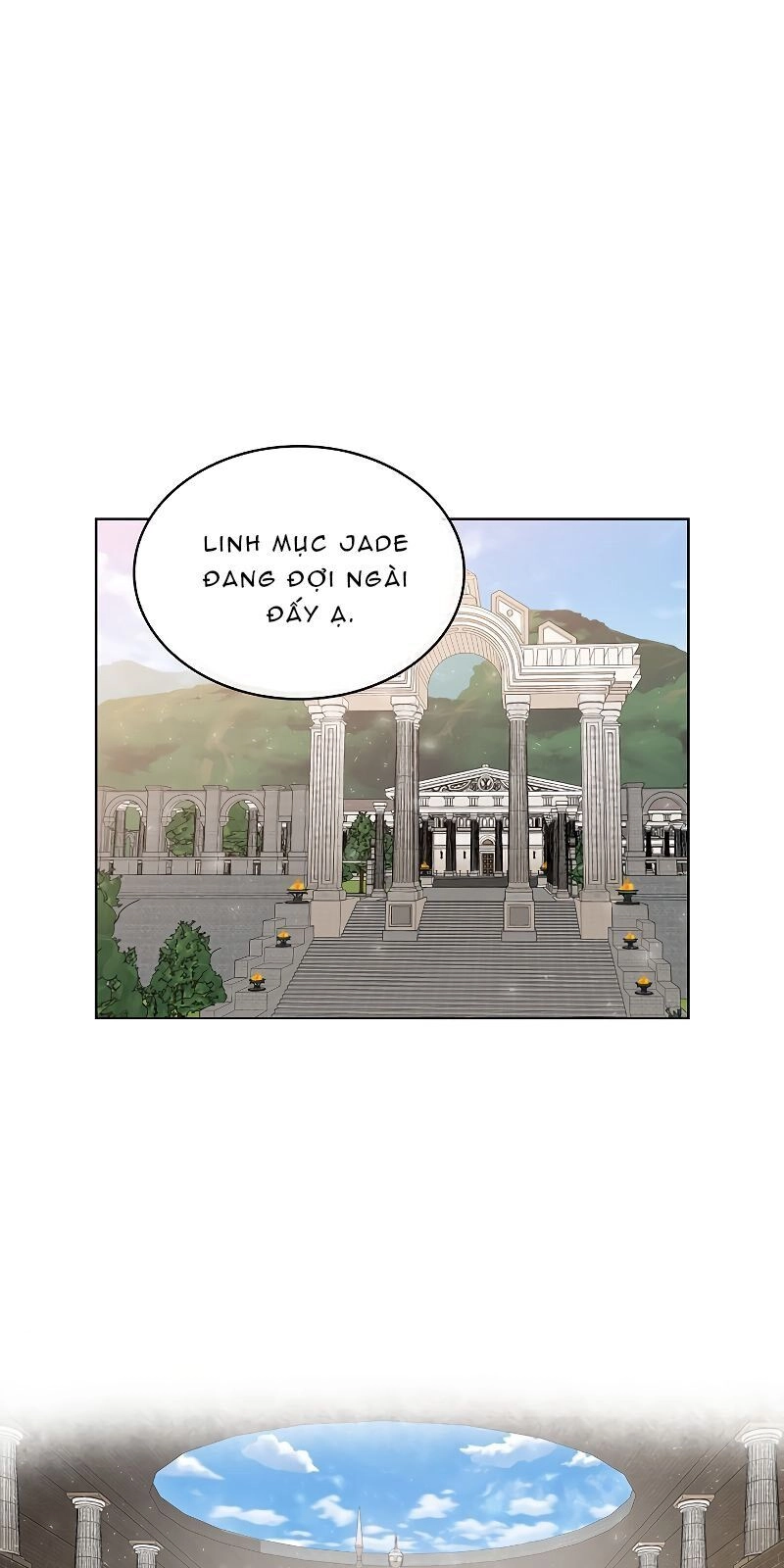 Con Có Phải Con Là Con Gái Của Ngài Không? Chapter 10 - 27