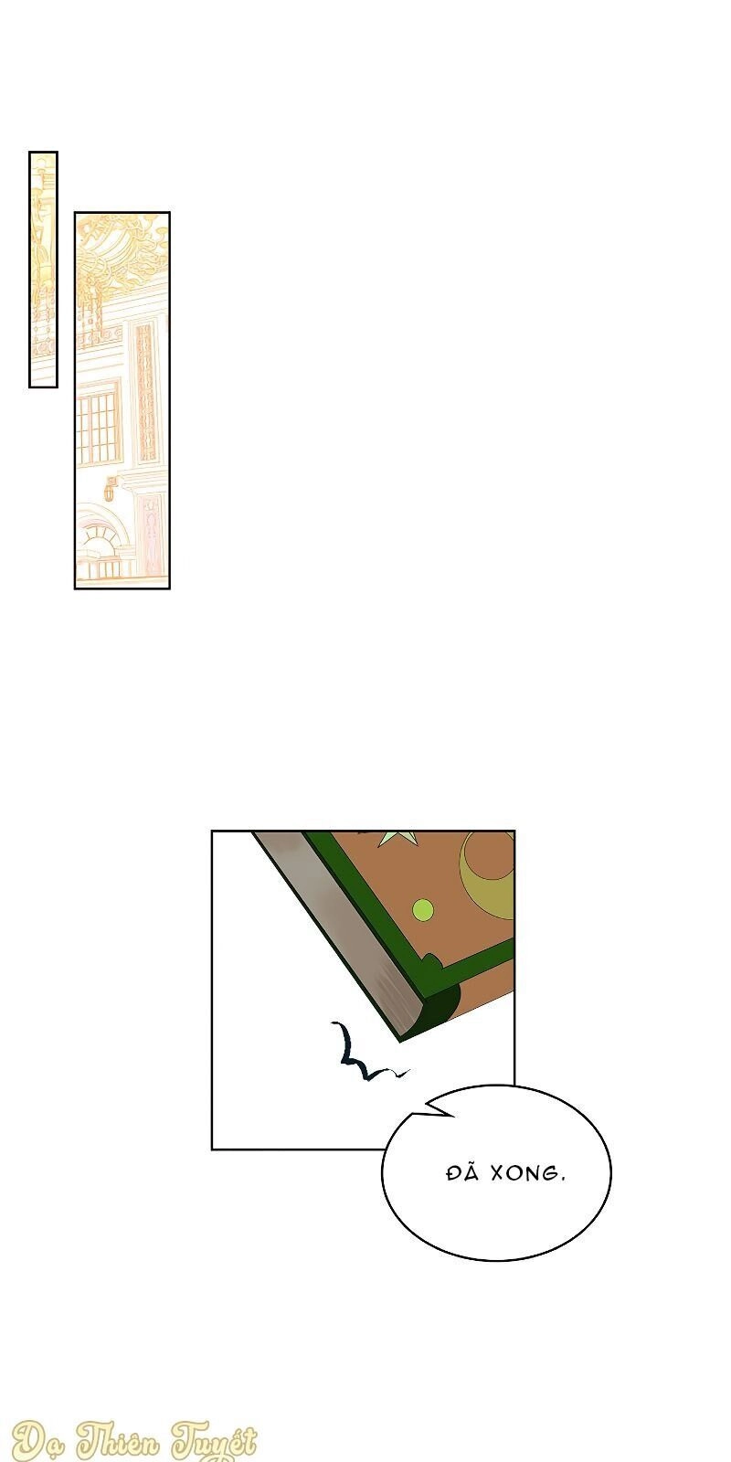 Con Có Phải Con Là Con Gái Của Ngài Không? Chapter 10 - 35