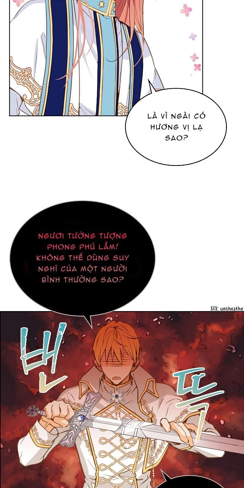 Con Có Phải Con Là Con Gái Của Ngài Không? Chapter 10 - 39