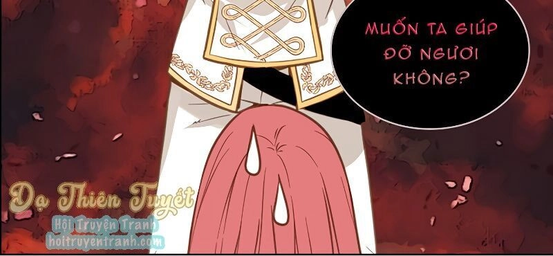 Con Có Phải Con Là Con Gái Của Ngài Không? Chapter 10 - 40