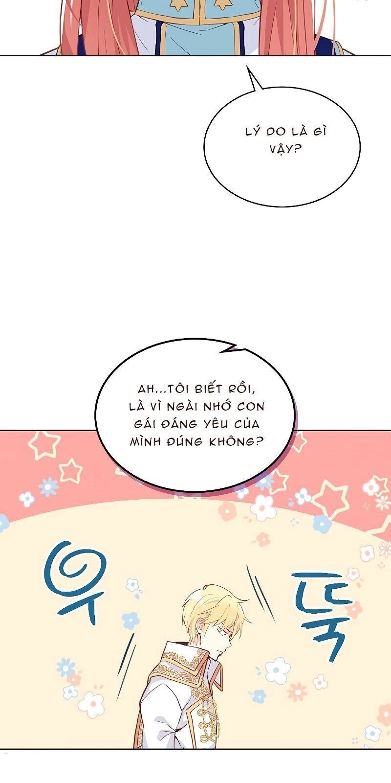 Con Có Phải Con Là Con Gái Của Ngài Không? Chapter 10 - 46