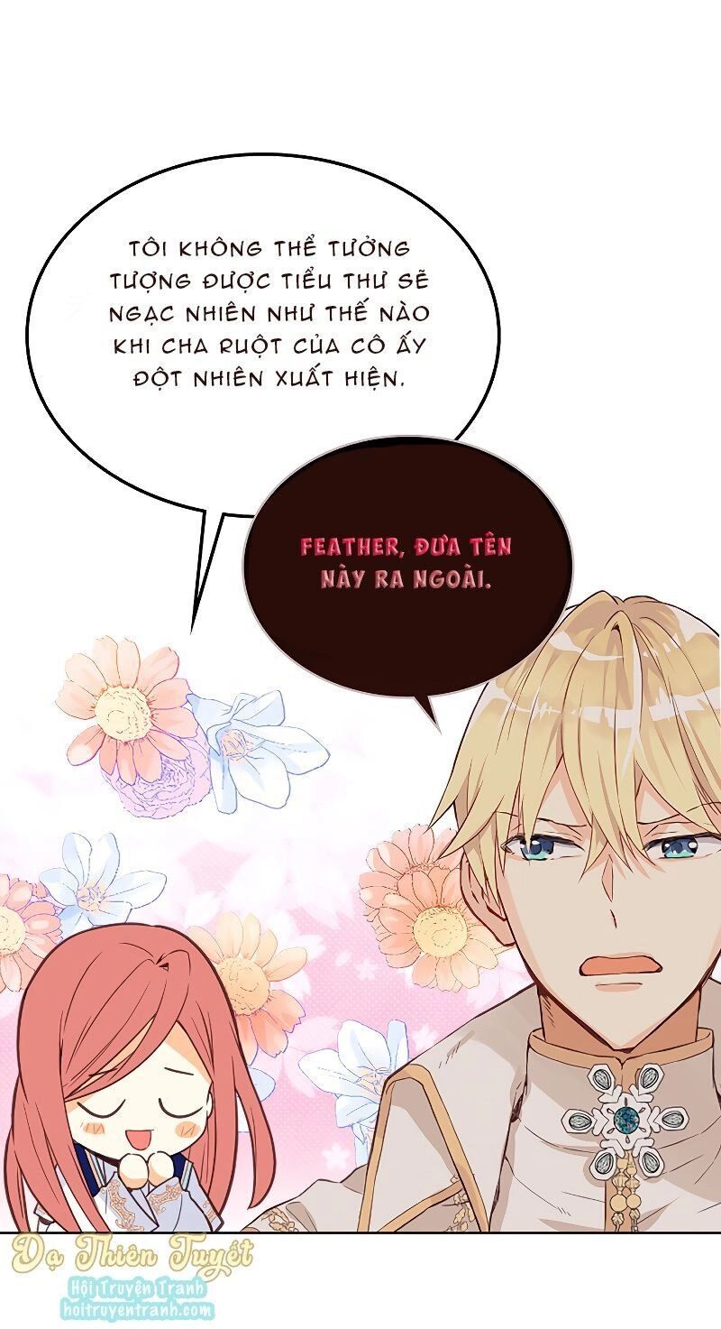 Con Có Phải Con Là Con Gái Của Ngài Không? Chapter 10 - 47