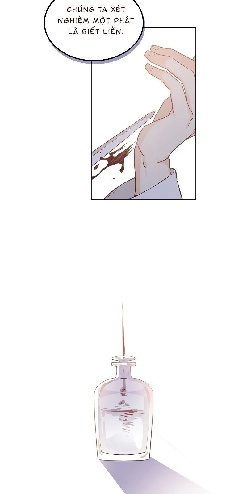 Con Có Phải Con Là Con Gái Của Ngài Không? Chapter 10 - 53